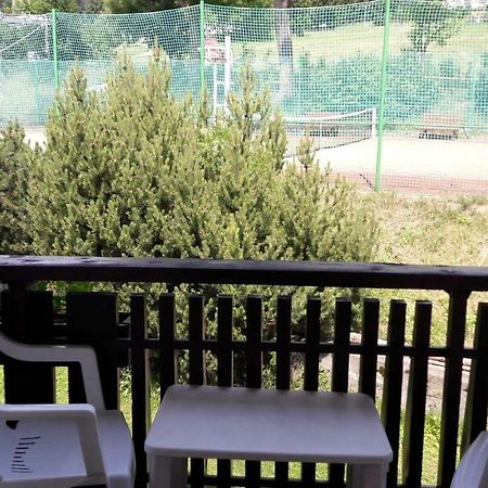 Pension Jesen Benecko Εξωτερικό φωτογραφία